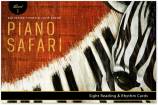 Piano Safari - Sight Reading & Rhythm Cards Level 1 - Fisher/Knerr - Piano - Book