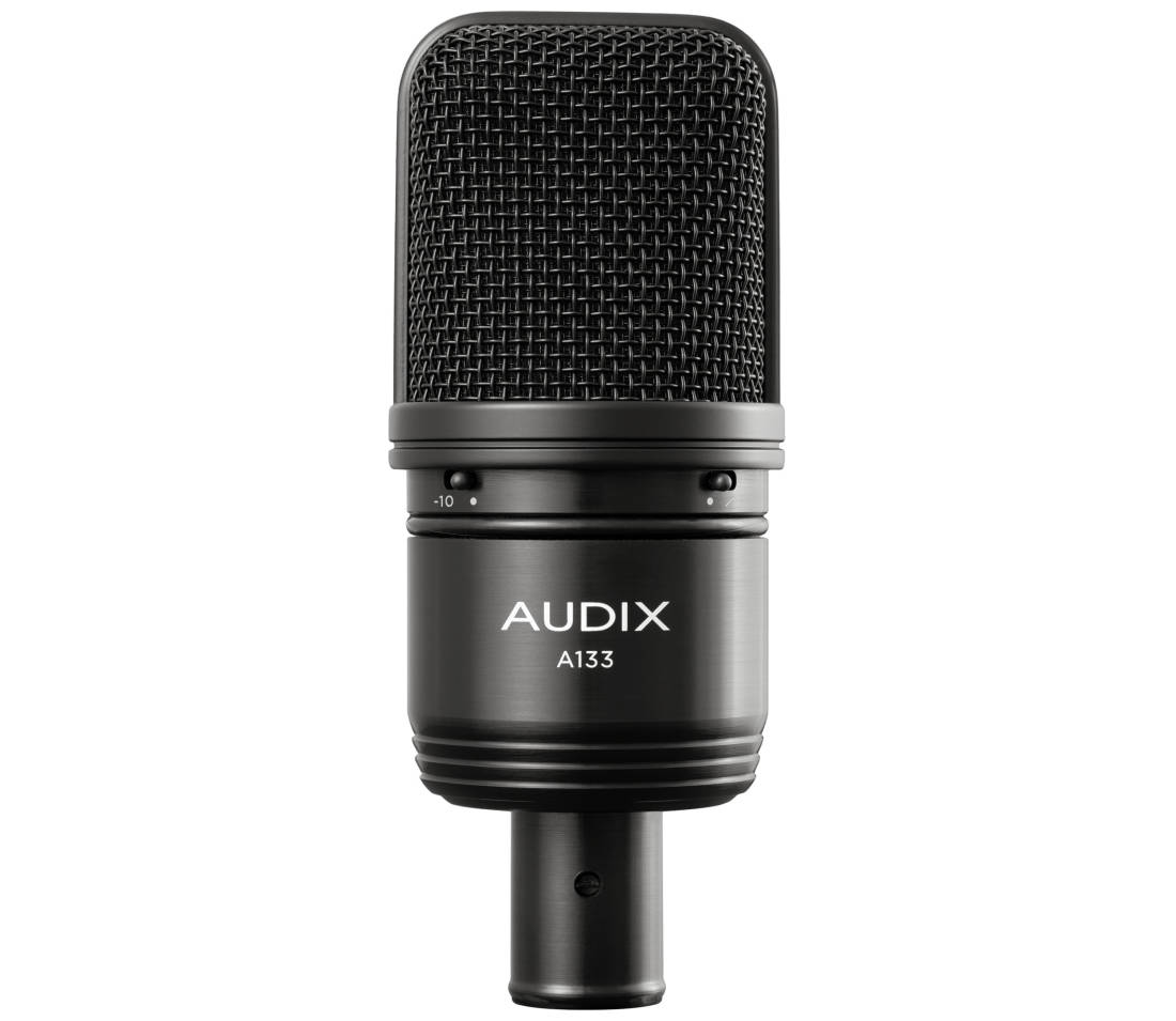 A133 Studio Condenser Microphone