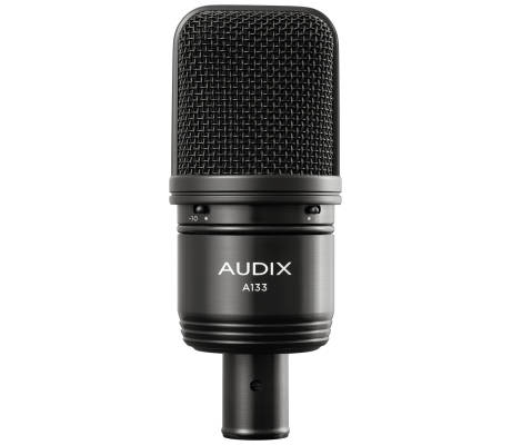 Audix - A133 Studio Condenser Microphone