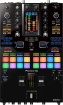 Pioneer DJ - DJM-S11 Professional Scratch Style 2-Channel DJ Mixer