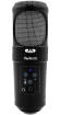 CAD Audio - PodMaster Super D USB Professional Broadcast\/Podcasting Microphone with Boom Arm Stand