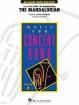 Hal Leonard - The Mandalorian (from Star Wars: The Mandalorian) - Goransson\/Murtha - Concert Band - Gr. 3