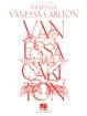 Hal Leonard - The Best of Vanessa Carlton - Piano\/Vocal\/Guitar - Book
