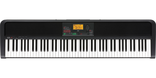 XE-20SP 88-key Digital Ensemble Piano with Stand and Three-Pedal