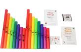 Boomwhackers - 16 Tube Activity Pack