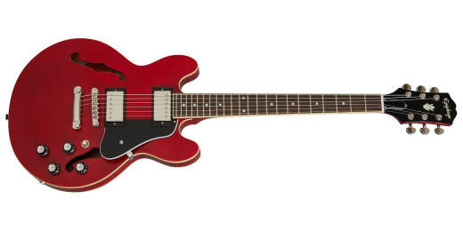 Epiphone - Inspired by Gibson ES-339 - Cherry