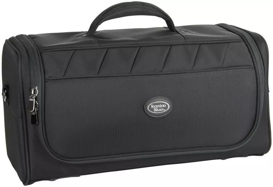Continental Series Triple Tumpet Case