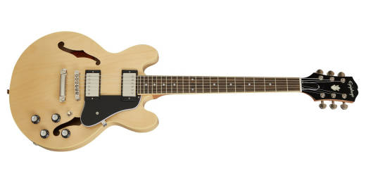 Epiphone - Inspired By Gibson ES-339 - Natural