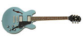 Epiphone - Inspired By Gibson ES-339 - Pelham Blue