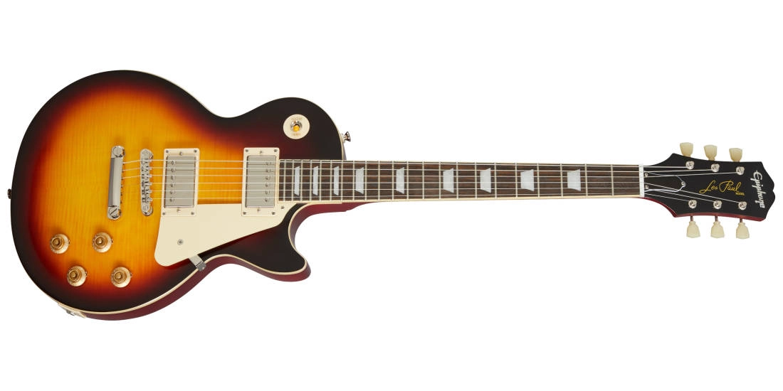 1959 Les Paul Standard Outfit - Aged Dark Burst