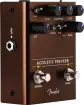 Acoustic Preverb - Preamp/Reverb Pedal