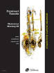 Editions Henry Lemoine - Mysterious Morning III - Tanada - Bb Saxophone - Sheet Music