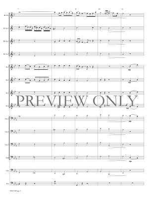 Toccata - Frescobaldi/Marlatt - Brass Choir