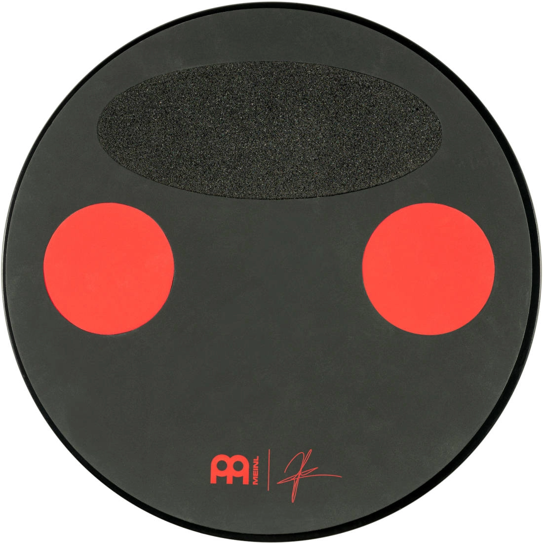 Anika Nilles Signature 12\'\' Split Tone Practice Pad