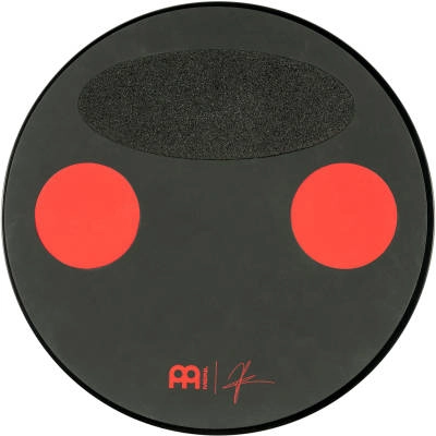 Meinl - Anika Nilles Signature 12 Split Tone Practice Pad