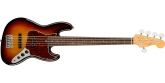 Fender - American Professional II Jazz Bass V, Rosewood Fingerboard - 3-Tone Sunburst