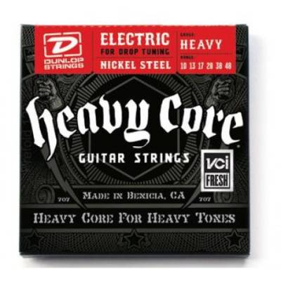 Heavy Core Bass Strings - 55 - 115