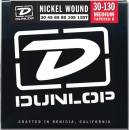 Dunlop - Taper B Bass Stainless Steel Medium