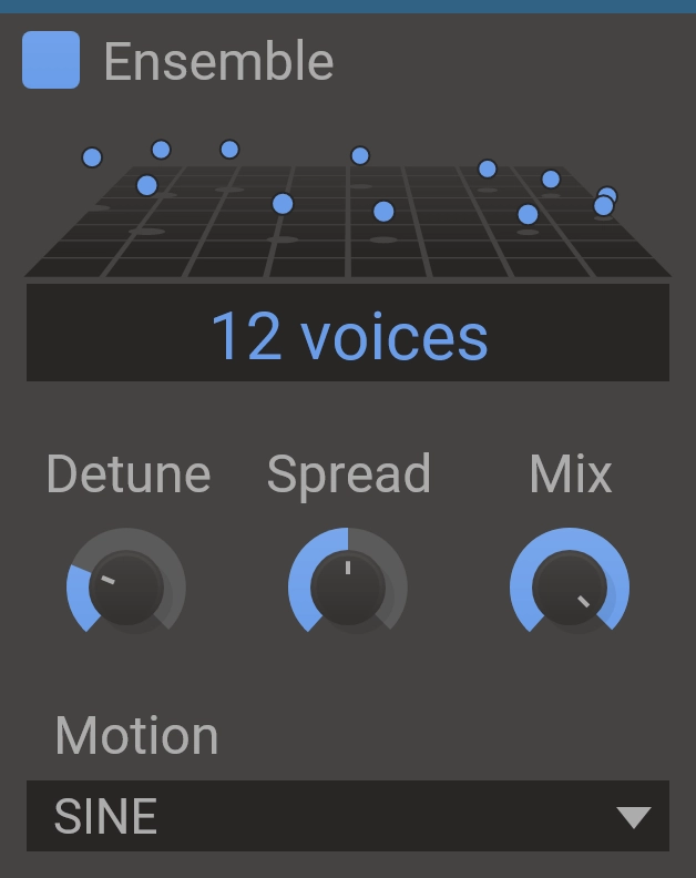 Ensemble Effect Snapin - Download