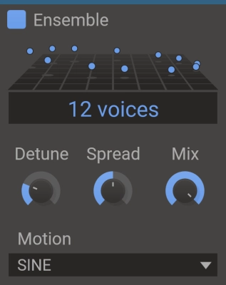 Ensemble Effect Snapin - Download