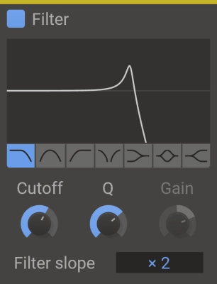 Filter Snapin - Download