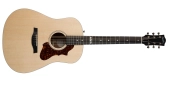 Godin Guitars - Metropolis Classic LR Baggs Element Acoustic\/Electric Guitar
