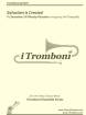 Cherry Classics - Salvation Is Created - Chesnokov/Rimsky-Korsakov - Trombone Quintet