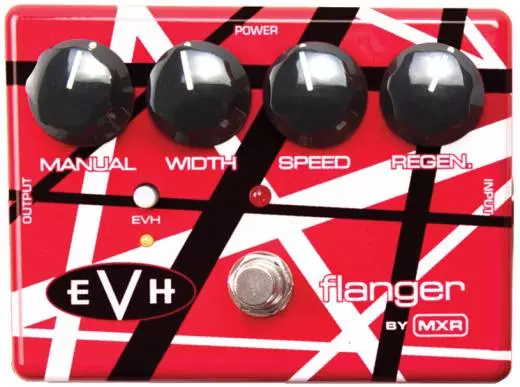EVH 35th Anniversary Flanger