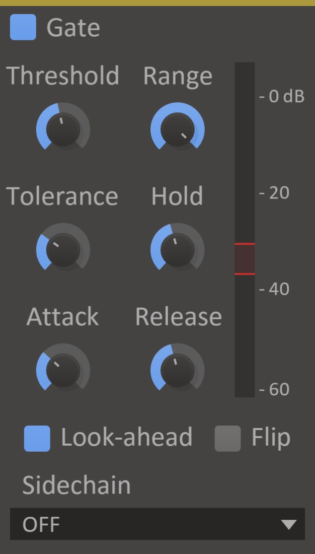 Gate Effect Snapin - Download