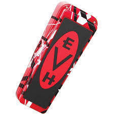 Dunlop EVH 35th Anniversary Wah Wah | Long & McQuade