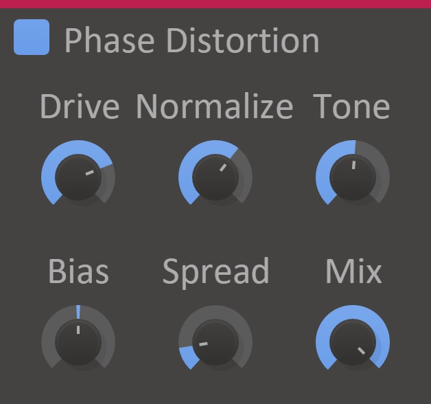 Phase Distortion Snapin - Download