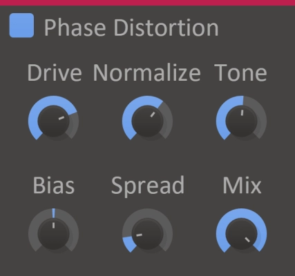 Phase Distortion Snapin - Download