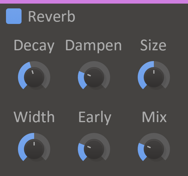 Reverb Effect Snapin  - Download