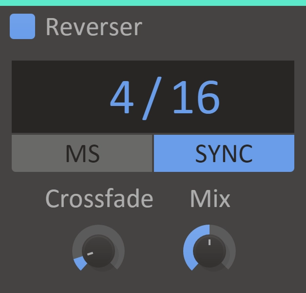 Reverser Snapin - Download