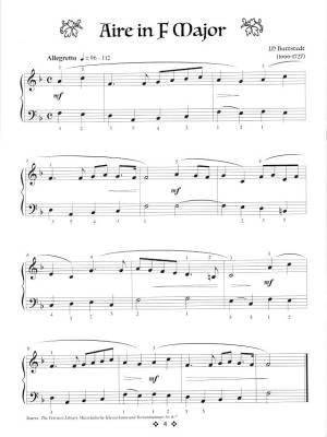 Classical Repertoire for the Piano Book One - Harbridge - Piano - Book