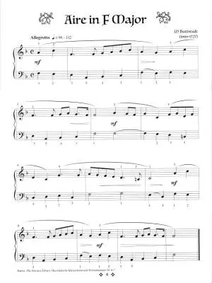 Classical Repertoire for the Piano Book One - Harbridge - Piano - Book