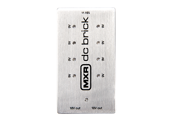 MXR M237 DC Brick Power Supply | Long & McQuade