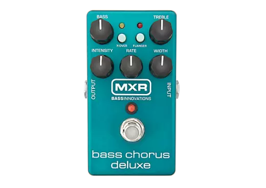 MXR - MXR Bass Chorus Deluxe