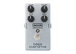 MXR - Mxr Bass Overdrive Deluxe