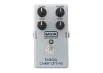 MXR - Mxr Bass Overdrive Deluxe