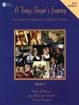 Hinshaw Music Inc - A Young Singers Journey, Book 5 (2nd Edition) - Baldwin\/Beaupre\/Bartle - Book\/Audio Online