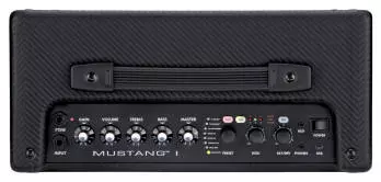 Mustang I V.2 20W 1x8 Guitar Combo Amplifier