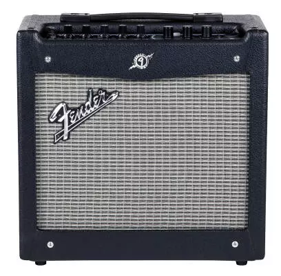 Mustang I V.2 20W 1x8 Guitar Combo Amplifier