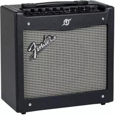 Mustang I V.2 20W 1x8 Guitar Combo Amplifier