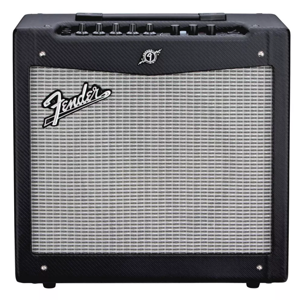 Mustang II Guitar Amplifier