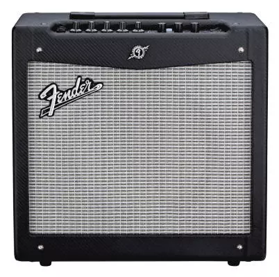 Mustang II Guitar Amplifier