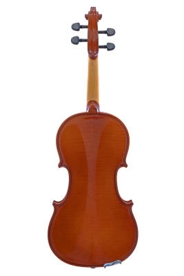 AM024 4/4 Violin Outfit with Carbon Bow