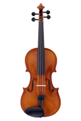 AM024 4/4 Violin Outfit with Carbon Bow