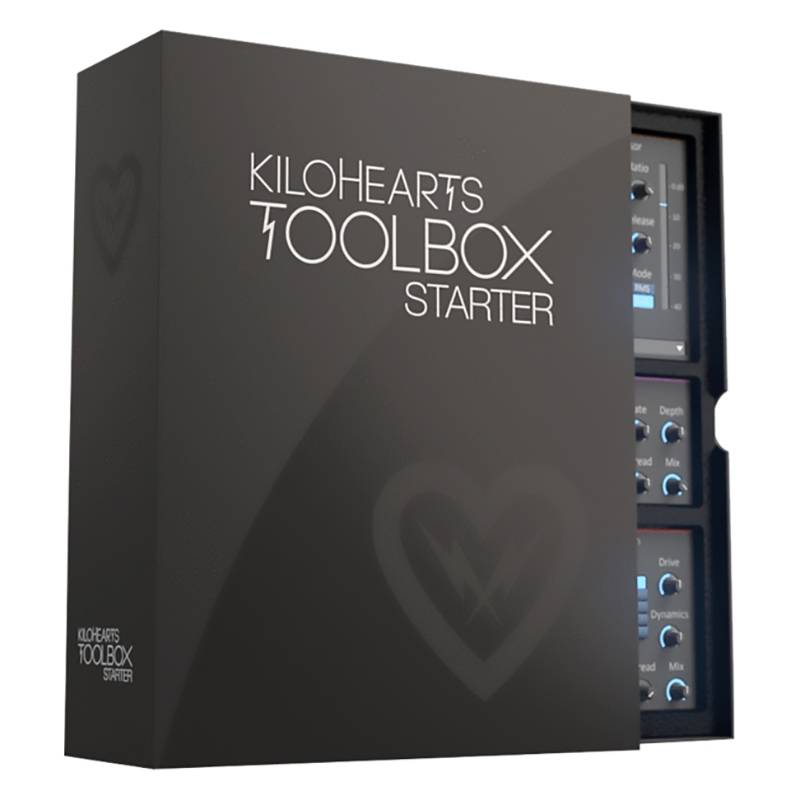 Toolbox Starter Bundle - Download