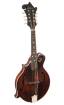 Eastman Guitars - F-Style Mandolin Solid Spruce Top with Gigbag - Left Handed